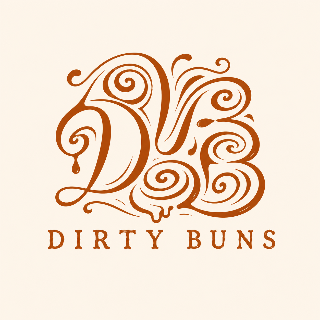 Dirty Buns