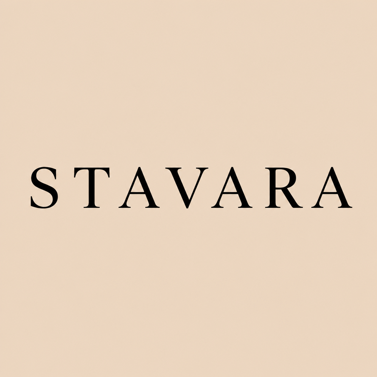 STAVARA